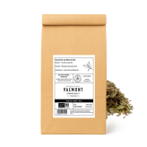 -Bio-Heidelbeer-Kräutertee - geschnittene Blätter