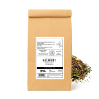 -Infusion Rooibos, Maté et thé Sencha - Mon Rooibos minceur - Herboristerie du Valmont