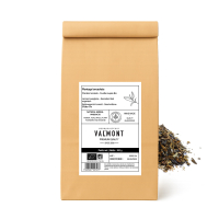 -Tisane Plantain lancéolé  Bio - Plante coupée