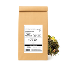 Groene en witte thee -...