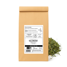 Bio-Kräutertee aus Hornklee...