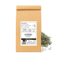 -Tisane Guimauve Bio - Feuille coupée