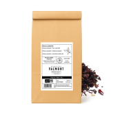 -Tisane Hibiscus Bio (Karkadé) - Fleur coupée