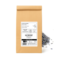 -Tisane Fleur de Lavande Bio