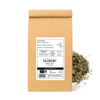 -Tisane Olivier Bio - Feuille coupée
