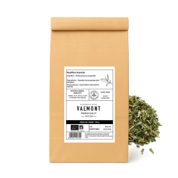 Biologische Passiebloem...