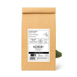 Bio Chlorella Pulver