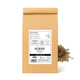 Baldrian-Kräutertee -...