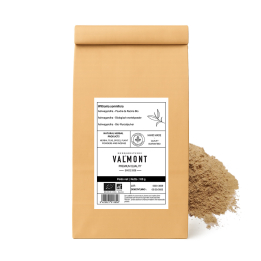 Biologisch Ashwagandha-poeder