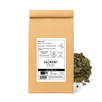 -Tisane Mûrier noir Bio - Feuille coupée