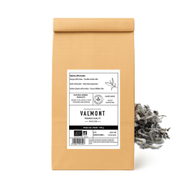 Tisane de Sauge officinale Bio