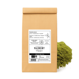 Biologische Groene Thee Poeder