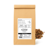 -Tisane Ginseng rouge - Racine coupée