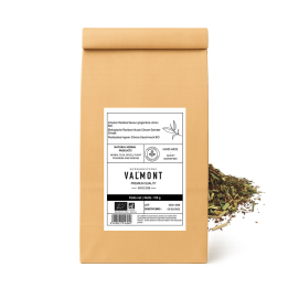 Bio-Rooibos-Aufguss mit...