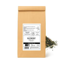 Bio-Schlankheitstee mit...