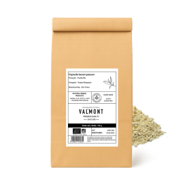 Biologisch fenegriekpoeder