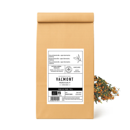 Thé vert Sencha Bio - Japan...