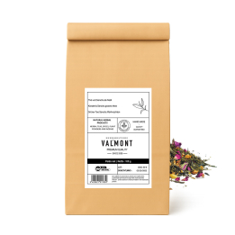 Thé vert Sencha de Noël