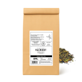-Thé vert et blanc parfumé - Groseille, Framboise et Rose