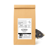 -Bio-Schwarztee - Sonnenuntergang über dem Atlas