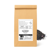 -Biologische gearomatiseerde zwarte thee - Roos