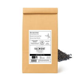 Poivre de Kampot noir Bio