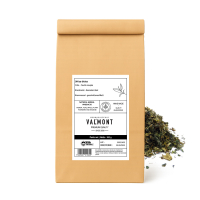 -Tisane Ortie - Feuille coupée