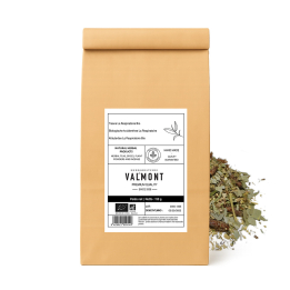 Tisane Respiratoire Bio 150...