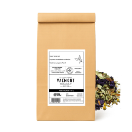 Kräutertee „Slow Transit“...