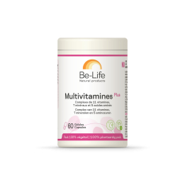 Multivitamines Plus 60...