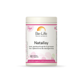 -Natalisy 60 Kapseln - Be-Life