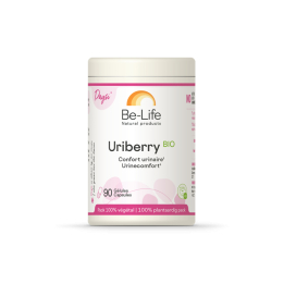 Uriberry Bio (voies...