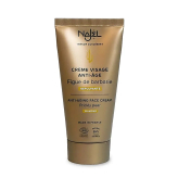 -Crème visage Anti-âge à la figue de barbarie Bio 50 ml - Najel
