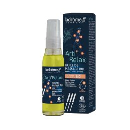 Huile de massage arti'Relax...
