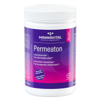 -Permeaton - Perméabilité intestinale - 360 gr - Poudre - Mannavital