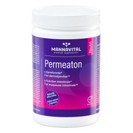 Permeaton - Perméabilité...