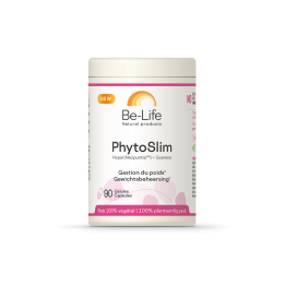 PhytoSlim 90 gélules Be-Life