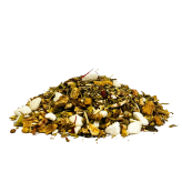 Zweedse bitters - Mengsel voor de originele bereiding - Valmont Herbalist - 1