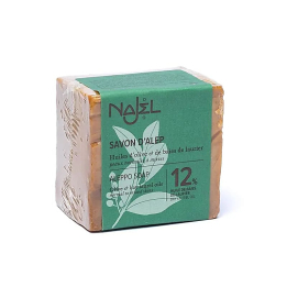 Savon d'Alep 12% - Najel