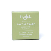 Aleppo-Seife mit Jasmin Bio 100 g - Najel - Najel - 1