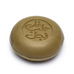 Savon D'Alep Parfumé Au Jasmin Najel - 100g - Neuf