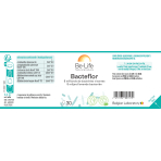 Probiotiques LA ROYALE MAXFLOR - Boîte De 30 Gélules - Date D'expiration 09/2026 - Aide à La Digestion & Transit