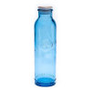 Gratitude Mini Glazen Fles 500ml - OmWater Design - 1