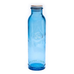 Bouteille en verre...