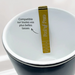 Shilajit Hars Maatlepel - Voel je Puur - 3