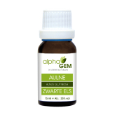 -Bio-Schwarzerlenknospenextrakt – 15 ml – Alphagem