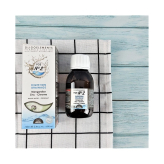 Paardenbloem - Zwarte radijs sporenelementen (POE nr. 2) 100 ml - Bioligo - 2