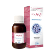 Pflaumensaft mit Spurenelementen (POE Nr. 3) 100 ml - Bioligo - 1