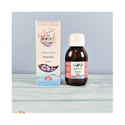 Pruimen met sporenelementen (POE nr. 3) 100 ml - Bioligo - 2