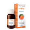 Wortel sporenelementen (POE nr. 4) 100 ml - Bioligo - 2